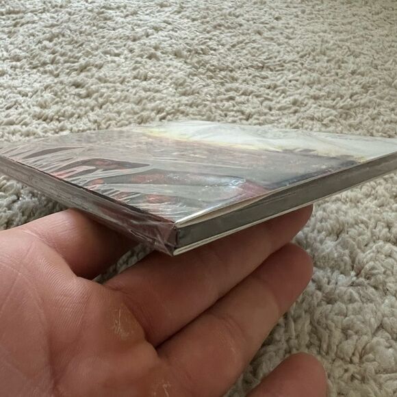 Parannoul - Sky Hundred / CD Album LE 500 - Picture 6 of 6